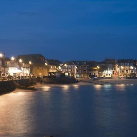 St Ives Apartment Private Parking With Garden 10 Minute Walk Into Town And Beach Exterior foto